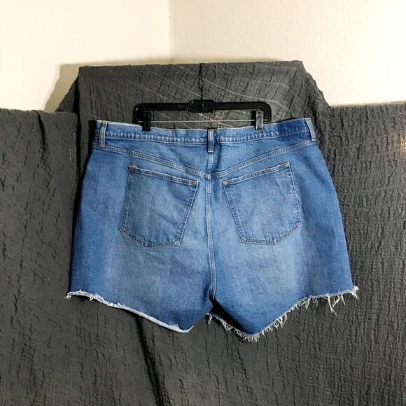 Abercrombie and Fitch Highrise NWT Size 22 - Picture 2 of 8